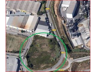 Affitto Area edificabile industriale in Santa Perpètua de Mogoda. Parcela industrial en alquiler en sta.perpetua