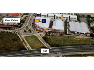 Lloguer Nau industrial  Calle font trobada. Nave comercial en alquiler en ca naurell