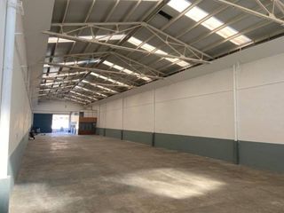 Miete Fabrikhalle in Lliçà de Vall. Nave industrial a estrenar reformas en lliçà de vall