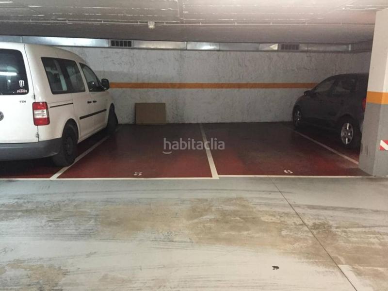 Foto 31b46568-9664-43d7-862b-11b0b68d95f3. Parking coche 10 plazas de parking seminuevas en venta en Mollet del Vallès