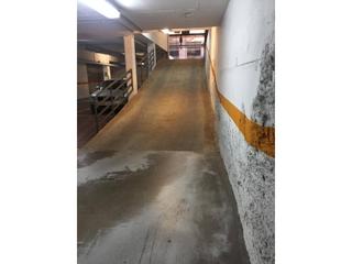 Aparcament cotxe a Centre. 10 plazas de parking seminuevas en venta