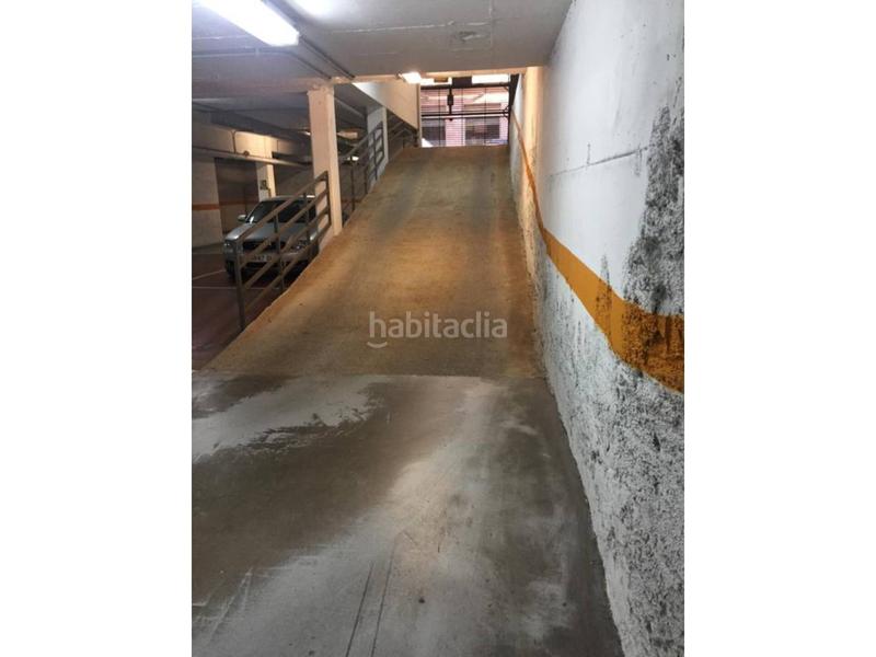 Foto 6a90e619-5938-4b23-a0af-a29cd8eca796. Parking coche 10 plazas de parking seminuevas en venta en Mollet del Vallès