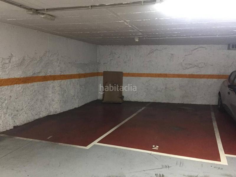 Foto a0243f4a-6fb7-45bc-bf16-8e25ef9dc5c4. Parking coche 10 plazas de parking seminuevas en venta en Mollet del Vallès