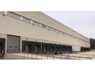 Lloguer Nau industrial a Parets del Vallès. Nave comercial en alquiler en parets del vallès