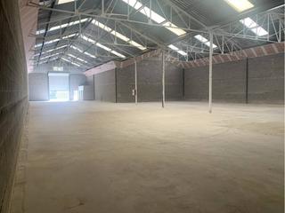 Miete Fabrikhalle in Franqueses del Vallès (Les). Nave industrial tipo b en alquiler en granollers