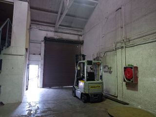 Location Bâtiment à usage industriel à La Casilla - Zona Industrial. Nave industrial en alquiler en mollet del v.