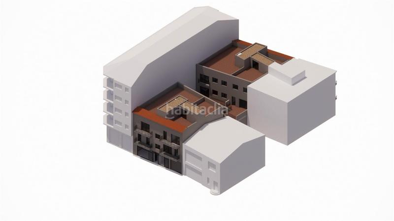 Foto 404cd159-1988-488c-941c-49844290de62. Promotion Calle Major y Estrella dans Montornès del Vallès. Logements de biens neufs