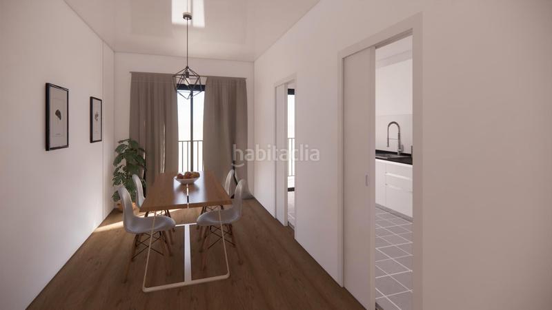 Foto 424df366-1cdb-4f16-bc95-e213374b7597. Promotion Calle Major y Estrella dans Montornès del Vallès. Logements de biens neufs