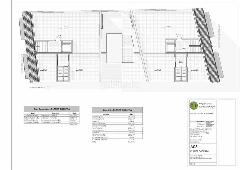 Foto 52eb8fe3-c855-45d9-86c9-bb8f9be929f2. Promotion Calle Major y Estrella dans Montornès del Vallès. Logements de biens neufs