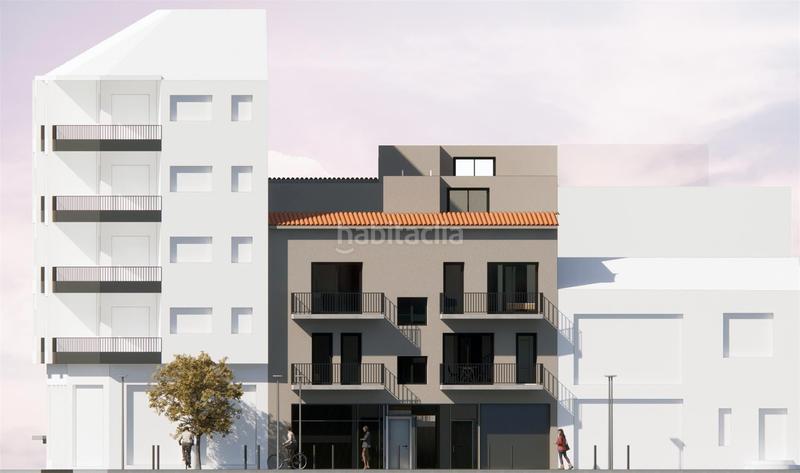 Foto 7cd8c9fa-566d-402d-9977-fb9b91a9d76a. Promotion Calle Major y Estrella dans Montornès del Vallès. Logements de biens neufs