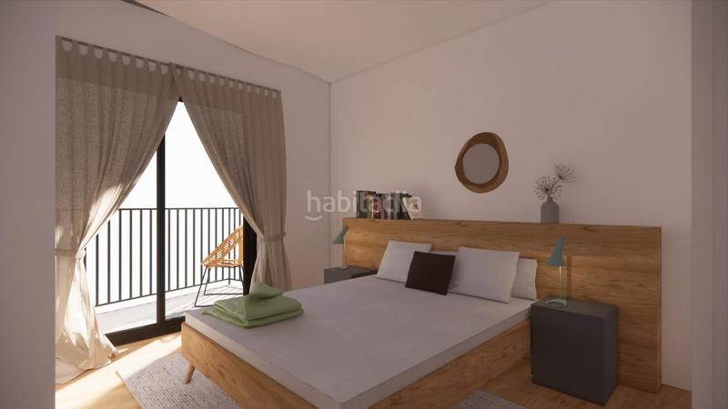 Foto b0b2c884-4d68-460d-ada8-937af7ce4bcd. Promotion Calle Major y Estrella dans Montornès del Vallès. Logements de biens neufs