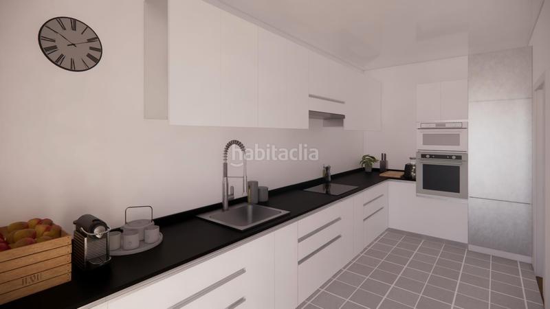 Foto e1e9c4f8-27e8-4c83-b00a-2dabea185740. Promotion Calle Major y Estrella dans Montornès del Vallès. Logements de biens neufs