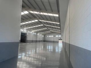Rent Industrial building in Lliçà de Vall. Nave industrial en lliça de vall en alquiler