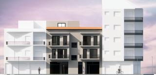 Dúplex a Carrer major 20