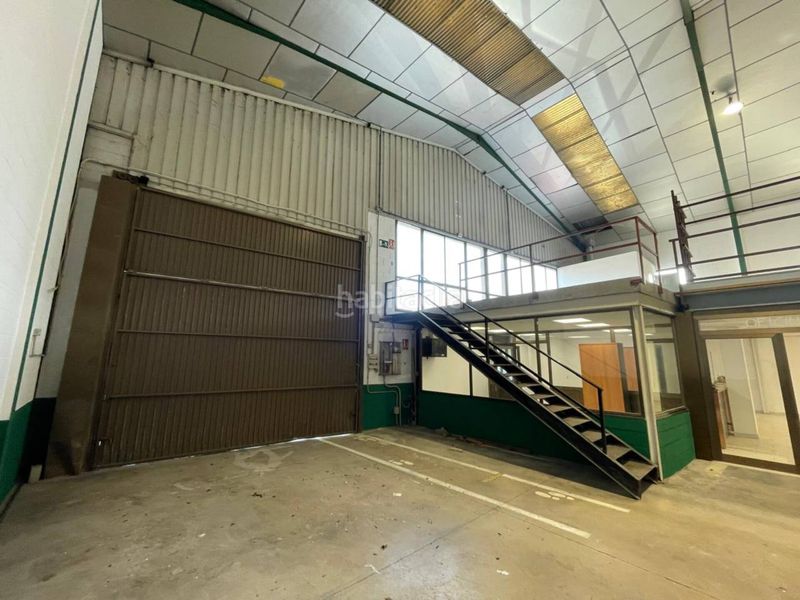 Foto 5aa4d43b-101b-46ad-86ba-0bbf90ffce28. Alquiler nave industrial  en perfecto estado para alquilar en Roca del Vallès (La)