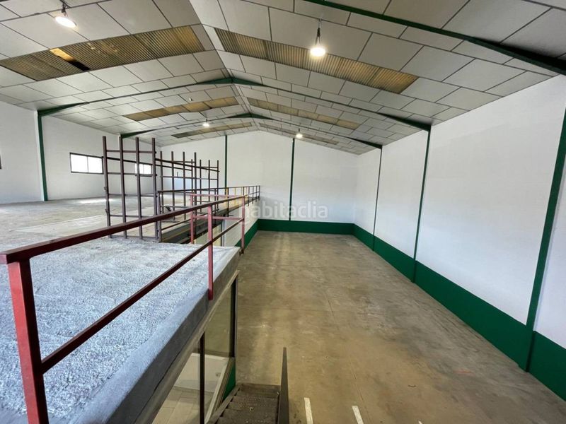 Foto 5d86ad20-0b9f-4b1f-8df7-218ee972bb07. Alquiler nave industrial  en perfecto estado para alquilar en Roca del Vallès (La)