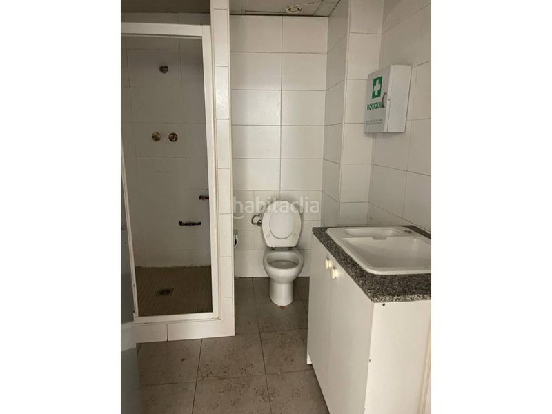 Foto b5447ba3-5c31-40a9-ae09-7f791cd87cf0. Alquiler nave industrial  en perfecto estado para alquilar en Roca del Vallès (La)