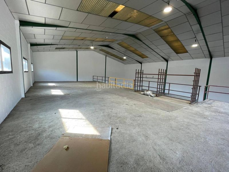Foto caa6f3f1-7a46-4ffc-90e8-c399c3e219f6. Alquiler nave industrial  en perfecto estado para alquilar en Roca del Vallès (La)