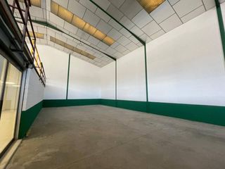 Rent Industrial building in Roca del Vallès (La). Nave industrial en perfecto estado para alquilar