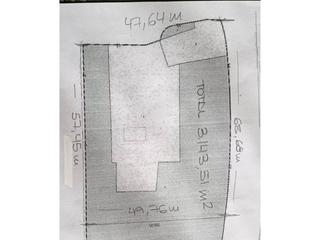 Solar industrial a Lliçà d´Amunt. Solar esquinero y completamente plano en venta