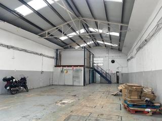 Location Bâtiment à usage industriel à Cardedeu. Nave industrial en alquiler en cardedeu