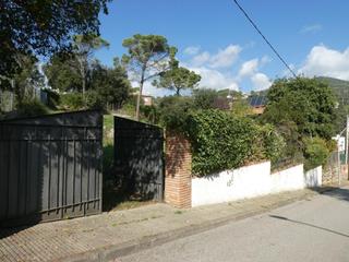 Terreny residencial a Ametlla del Vallès (L´)