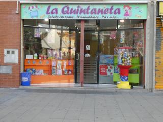 Local commercial à Montmeló. Emprendedor este tu espacio ideal en montmelo
