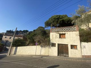 Wohngrundstück in Vilanova del Vallès