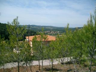 Finca rústica a Masllorenç