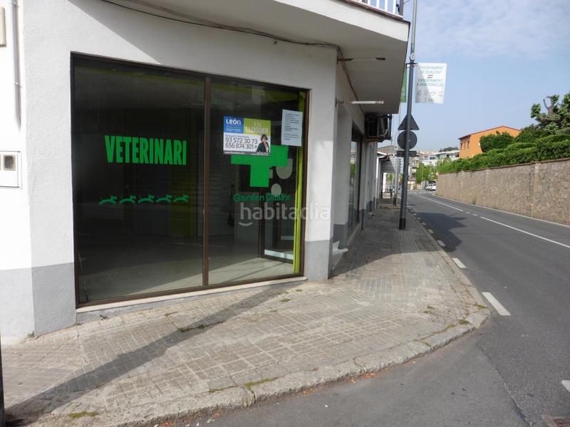 Foto 2d69ea6c-7ef9-4d98-a9bd-4d0a68976d43. Miete geschäftsraum in Martorelles