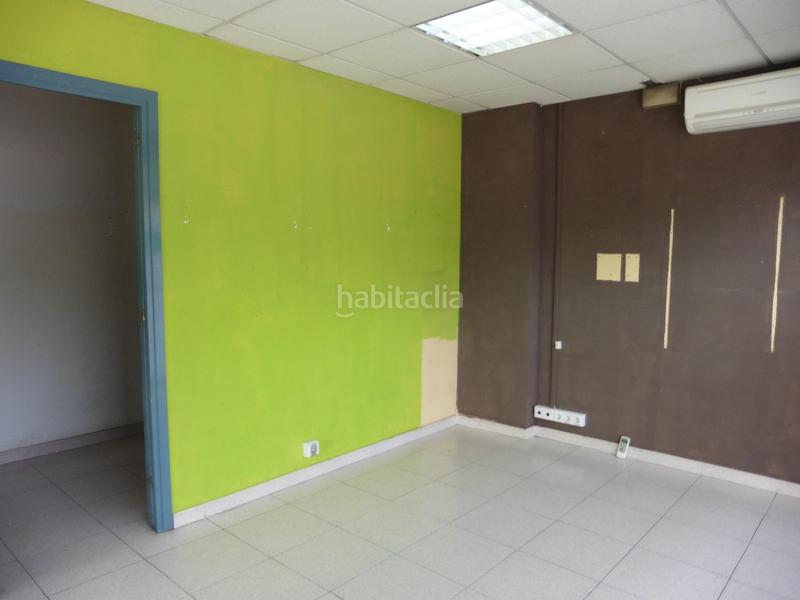 Foto 46d235d6-9f91-42af-8359-fe6311555be3. Miete geschäftsraum in Martorelles