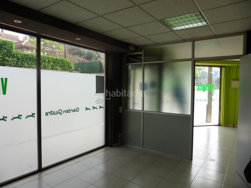 Foto 5b36bf3a-7d34-4076-aa13-ffb930146788. Miete geschäftsraum in Martorelles