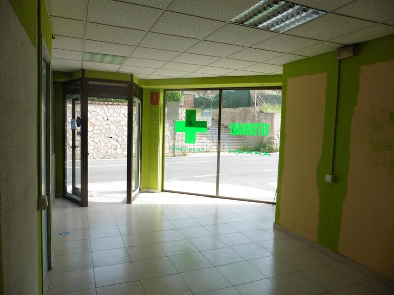 Foto 9024a208-66a9-48d0-94cc-14a9e075be78. Miete geschäftsraum in Martorelles