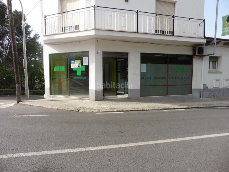 Foto b4260912-fcaa-478d-a736-ced55fc9e983. Miete geschäftsraum in Martorelles