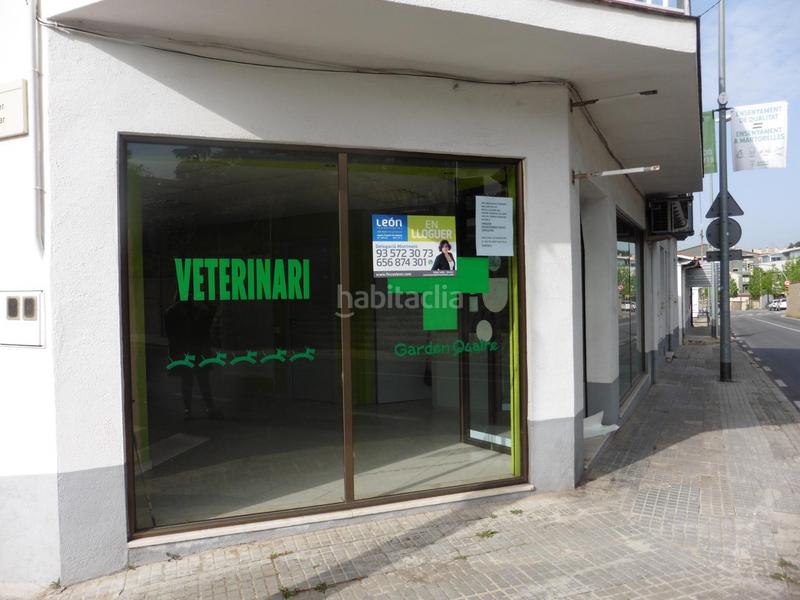 Foto d8e69b80-bd79-4fa7-a232-dd6fb466ac74. Miete geschäftsraum in Martorelles