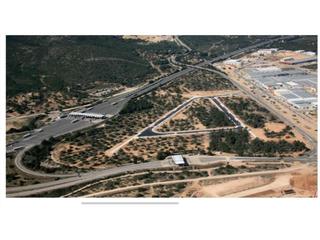 Terrain résidentiel  Carrer de severo ochoa. Solar industrial en venta en hospitalet de linfant