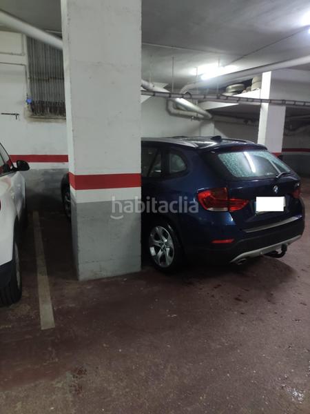 Foto 78b3239e-89fb-4293-b2f8-2958a1133c88. Posto auto in carrer carrer major 51 in Montmeló