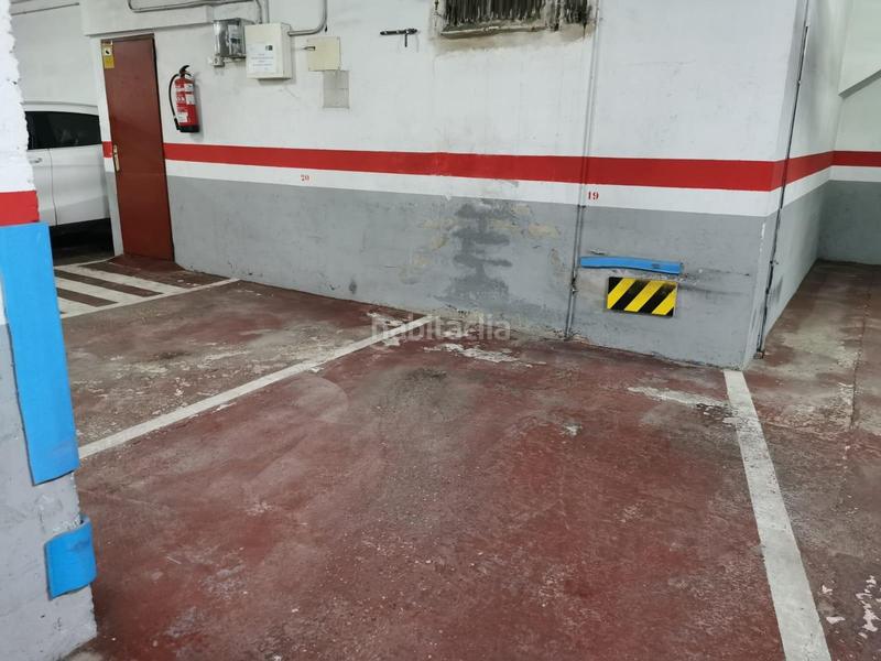 Foto 78e543e0-5221-47dd-b4e7-cd886badc7e5. Posto auto in carrer carrer major 51 in Montmeló