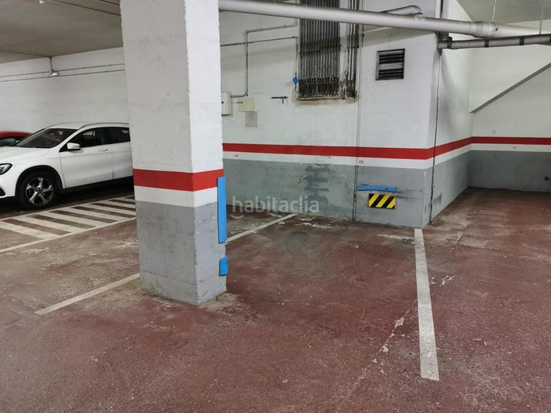 Foto 7b24993e-29ab-4730-b95f-5ec0621b2f4b. Posto auto in carrer carrer major 51 in Montmeló