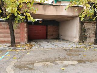 Aparcament cotxe  Carrer carrer major. Plaza parking en venta en pleno centro de montmeló