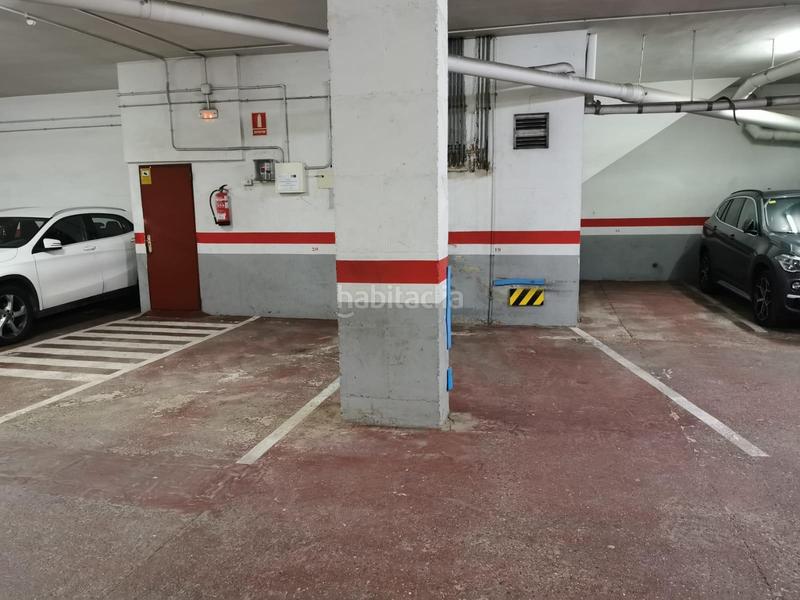 Foto 977f98de-317c-4a6b-bacd-c4689b10d8a5. Posto auto in carrer carrer major 51 in Montmeló