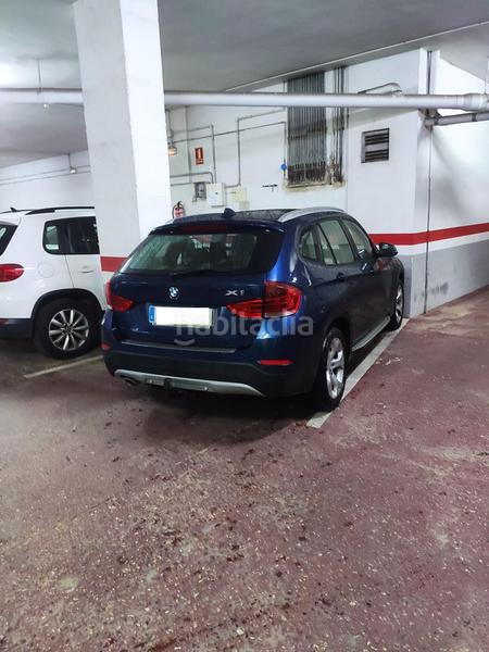 Foto a3993d4b-78fa-4182-a17f-b4f4b2f8c3e7. Posto auto in carrer carrer major 51 in Montmeló