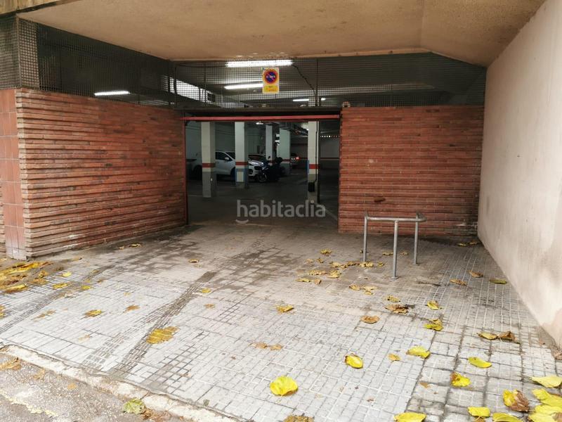 Foto b0f54fc8-15f1-404a-bc91-d7d35da74f9b. Posto auto in carrer carrer major 51 in Montmeló