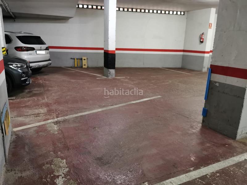 Foto bd1a8353-4804-46c6-9859-980a1121576c. Posto auto in carrer carrer major 51 in Montmeló