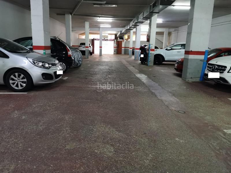 Foto f4a4f363-a67d-493f-9210-b47f8cf43bf8. Posto auto in carrer carrer major 51 in Montmeló