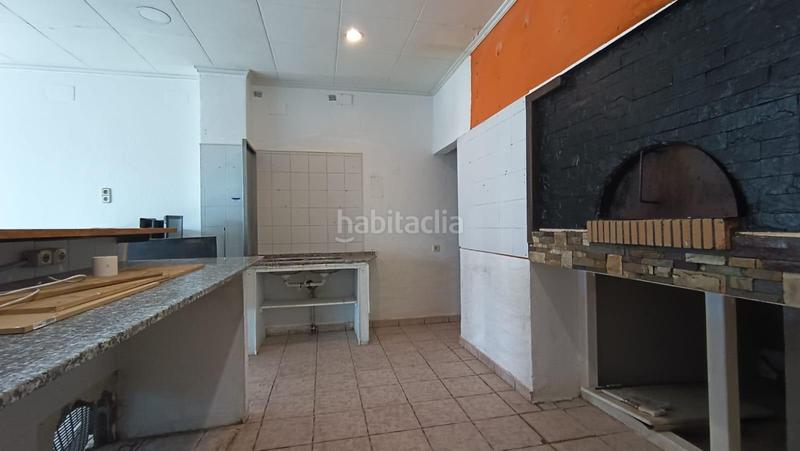 Foto 029b9368-587e-4ae5-b2fb-3150a1ffe29a. Lloguer local comercial a Can Borrell Mollet del Vallès