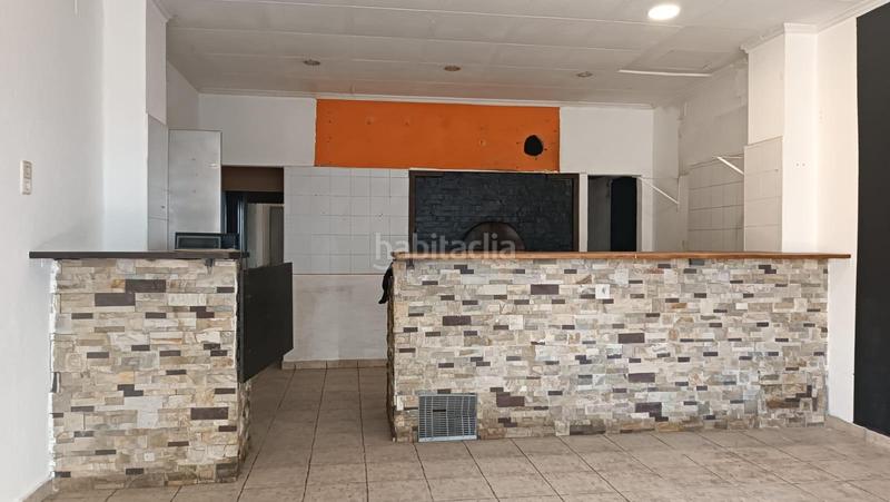 Foto 22633e96-b445-41ca-b649-50983de6db3d. Lloguer local comercial a Can Borrell Mollet del Vallès