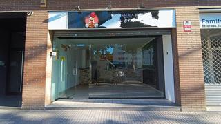 Lloguer Local Comercial  Carrer francesc ferrer i guardia. Oportunidad única para darle forma a tu negocio!