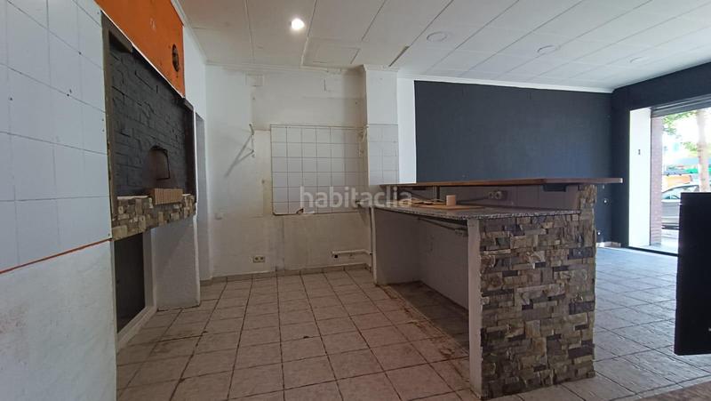 Foto 9cc2975f-9bf9-497f-95d4-ceb2ea13233b. Lloguer local comercial a Can Borrell Mollet del Vallès