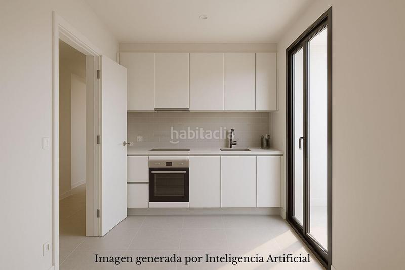 Foto 65c98f93-78ed-43b2-9ea4-e98541d49643. Terreno residenziale in Estació del Nord Mollet del Vallès